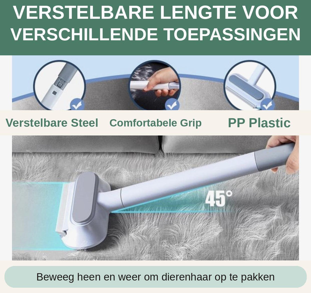 Furrific Pet Hair Remover