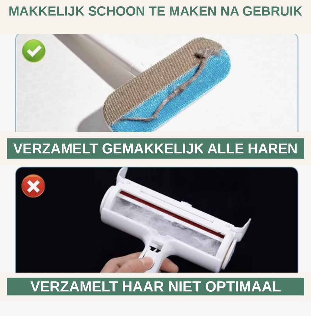 Furrific Pet Hair Remover